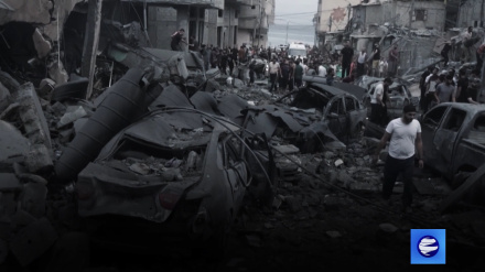 Гиганты военной промышленности США радуются, когда Израиль обрушивает бомбы на сектор Газа