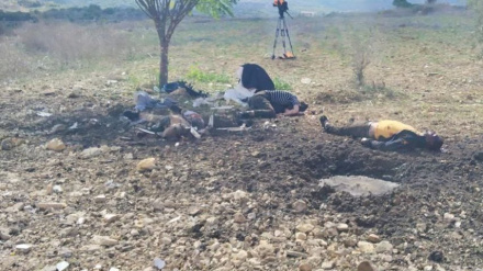 3600 אנשי האליטה איראנים מגנים את האדישות נוכח הפשעים של ישות הכיבוש