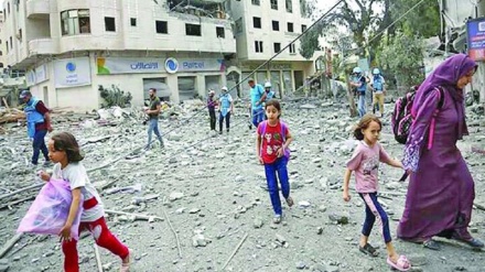 Israel yaendelea kushambulia hospitali na kambi za wakimbizi Gaza