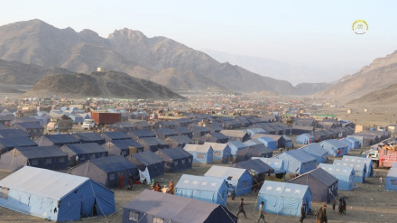 له پاکستانه د ایستل شویو افغان کډوالو شتمنۍ مصادره کېږي