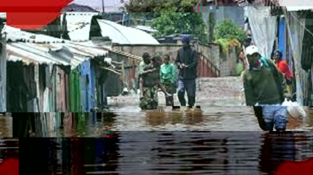 Le inondazioni in Kenya hanno ucciso almeno 120 persone 