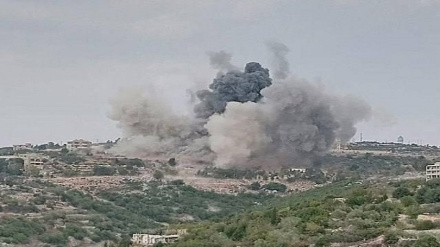 Vazhdon shkëmbimi i zjarrit në kufirin mes Libanit dhe Palestinës së pushtuar