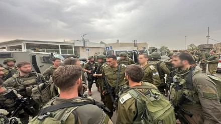 Oficerët e regjimit sionist: Nuk e kishim menduar se palestinezët do të luftonin kështu(Film)