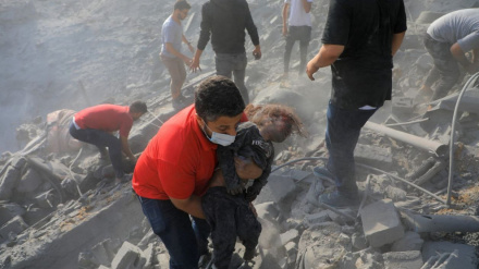 UN-Komitee verurteilt israelische Tötung von Kindern aus Gaza und sagt, Kindermörder könnten nicht gewinnen 