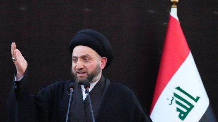 Хаким: Международное сообщество несет ответственность за игнорирование прав мирного населения в секторе Газа