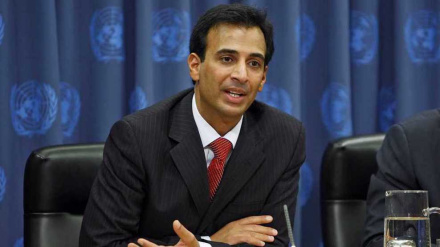 UN official resigns protesting world body's failure to prevent genocide in Gaza