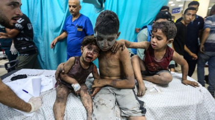 Kuendelea vita vya pande zote dhidi ya Gaza na kufunguliwa pande mpya za vita