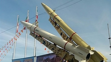 地域の米軍基地を壊滅できるイランのミサイル能力