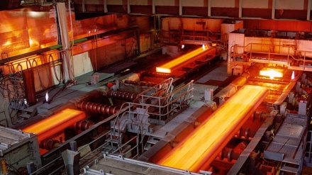 伊朗仍保持世界第十大钢铁生产国地位