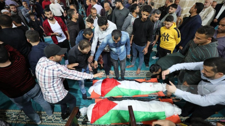 ՌԴ փոխարտգործնախարարը և ՄԱԿ-ի պաշտոնյան ընդգծել են Գազայի դեմ Սիոնիստական ռեժիմի հանցագործությունները դադարեցնելու անհրաժեշտությունը

