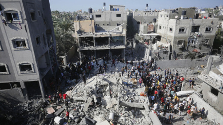 UNRWA: Treibstoffmangel wird humanitäre Operationen in Gaza bald einstellen