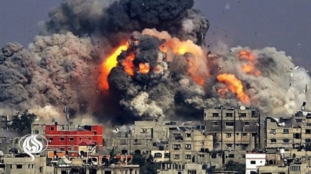 Ketua Uni Afrika: Serangan Israel ke Gaza Tidak Bisa Dibenarkan