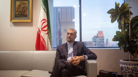 米がイランにメッセージ；「戦争を望まない」、ガザめぐり