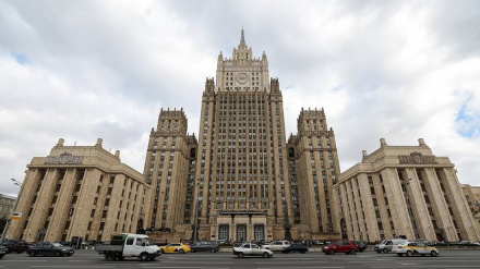 Ամերիկայի հետ հարաբերությունները ցանկացած պահի կարող են խզվել․ Ռուսաստան