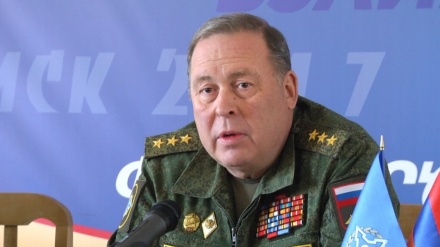 ՀԱՊԿ Միավորված շտաբի պետը հերքել է կազմակերպությունից Հայաստանի դուրս գալու մասին լուրերը