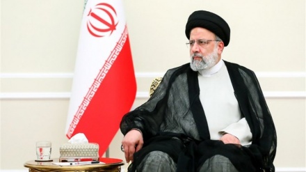 ראיסי יבקר בסעודיה בשבוע הבא