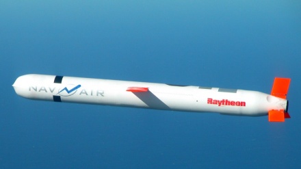 USA verkaufen 400 Tomahawk-Raketen an Japan
