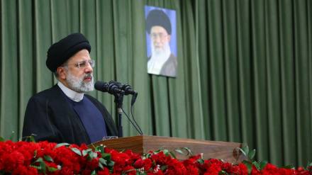 د ایران ولسمشر: هیڅ هیواد پر ایران د برید جرات نه لري
