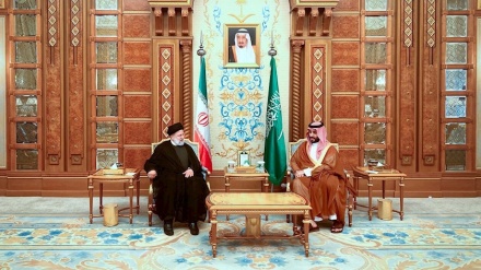Iran und Saudi-Arabien wollen regionale Zusammenarbeit ausbauen