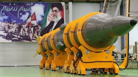 (AUDIO) L'industria militare dell'Iran in espansione 