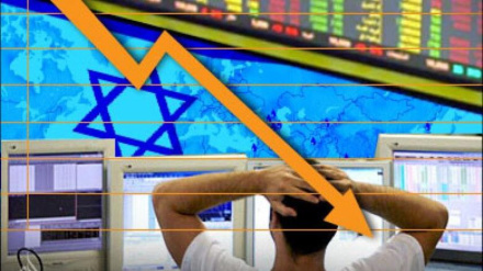 Effetti della guerra con Hamas sull'economia israeliana: 1 miliardo di Shekel al girono