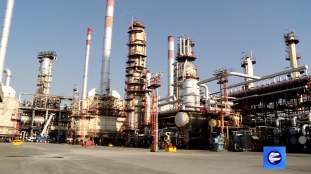 Экологичный нефтеперерабатывающий завод в Иране работает, несмотря на санкции