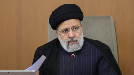 ראיסי : על המדינות לנקוט אמצעים יעילים להפסיק לאלתר את התוקפנות