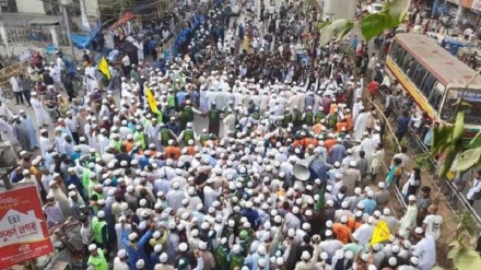 তফসিল দেশের রাজনৈতিক পরিস্থিতিকে অশান্ত করবে: ইসলামী আন্দোলন বাংলাদেশ 