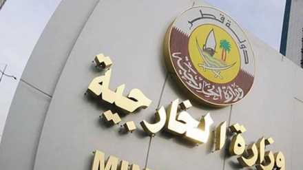 Осуждение Катаром действий сионистского режима по конфискации палестинских земель 