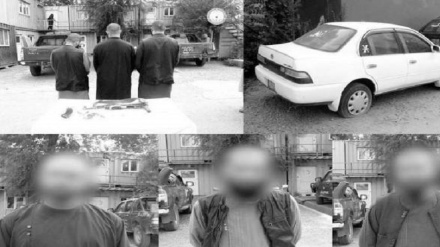Tre agjentë të Mosadit arrestohen në lindje të Iranit