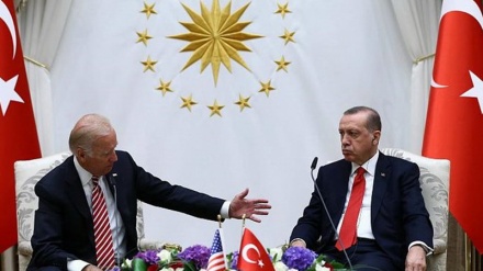 Каков будет наилучший ответ Эрдогана на возможную роль США в теракте в Анкаре?