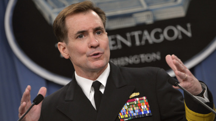 As Israeli war on Gaza rages on, US says still not drawing any red lines for Israel