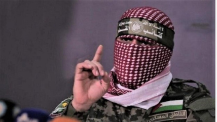 Portavoce delle Brigate Al-Qassam: Il nemico sionista ha violato il cessate il fuoco
