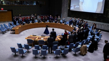  UNSC calls for Gaza 'humanitarian pauses'; Palestinian envoy says resolution failed to condemn Israel 