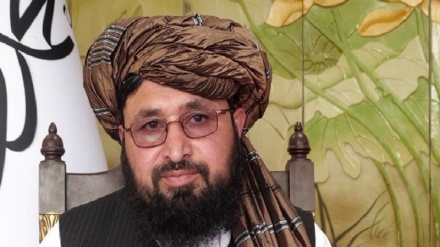 بلال کریمی به عنوان سفیر طالبان در چین تعیین شد