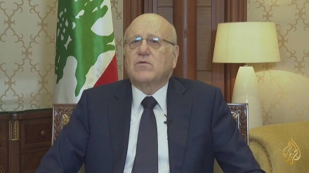 Libano, premier Mikati: 