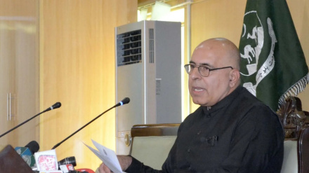پاکستان د افغان کډوالو د ایستلو درې نوې سرحدې دروازې جوړې کړې