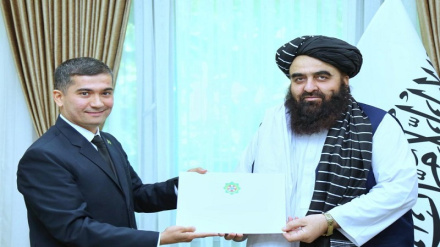 افغانستان د ترکمنستان هیواد د نوي کونسل باتیار یالوف باور لیک منلی نور راپورې واورئ
