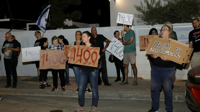 זה שקר שישראל דמוקרטיה