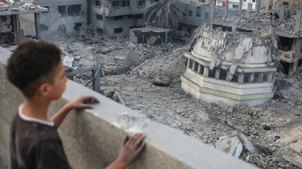 Washington Post njoftoi mundësinë e një armëpushimi 5-ditor në Gaza