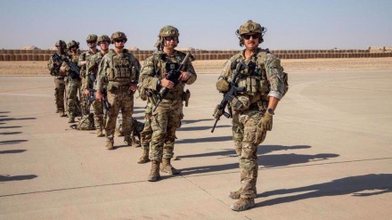  Several US troops injured in missile attack on Ain al-Asad Airbase in Iraq: Pentagon 