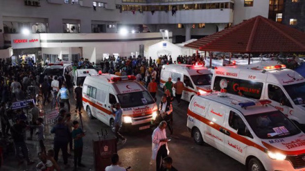 In a criminal act, 43 Israeli rabbis approve bombing of hospitals in Gaza 