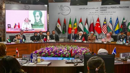 Wake wa wakuu wa nchi watoa wito wa kusitishwa uhalifu wa Israel huko Gaza