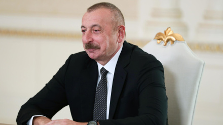 Բաքուն դեռ սպասում է Երևանի պատասխանին. Ալիևը` խաղաղության պայմանագրի մասին