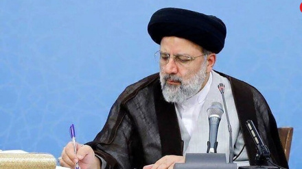 Письмо президента Ирана главам 50 стран: необходимо заставить Израиль прекратить преступления в Газе