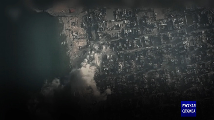 Израиль планирует провести этническую чистку Газы