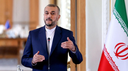 Надежда министра иностранных дел Ирана на установление безопасности и стабильности в регионе