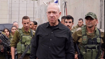 US-Rechtsgruppe fordert ISTGH auf, gegen Spitzen des israelischen Militärs wegen Kriegsverbrechen zu ermitteln