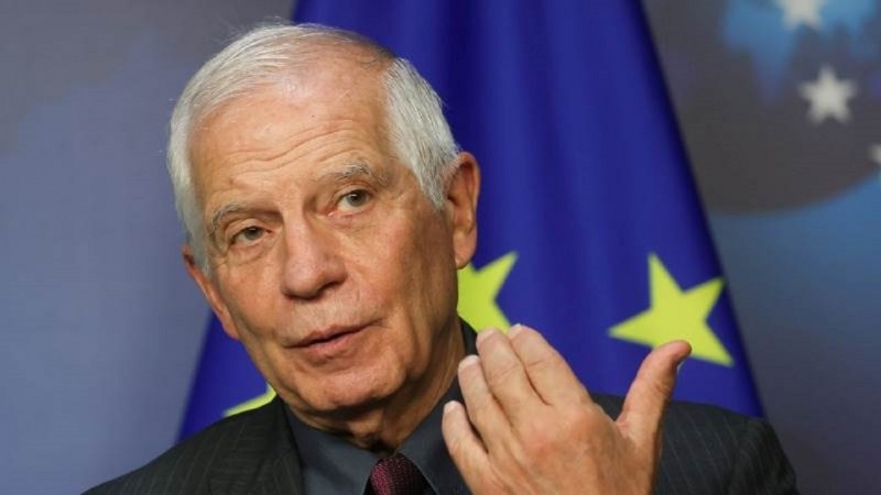 Евросоюз поддерживает беспрецедентный шаг генсека ООН в отношении Газы