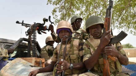 לפחות 16 הרוגים בהתקפות חמושים במרכז ניגריה